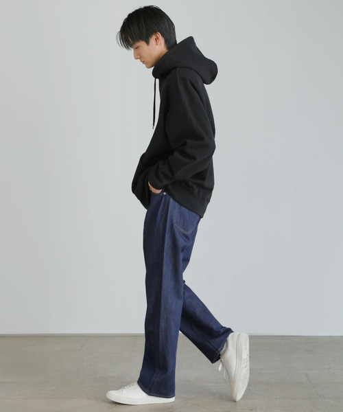【セール】オールドレギュラーストレートデニム（デニムパンツ）｜ASTRONOMY（アストロノミー）