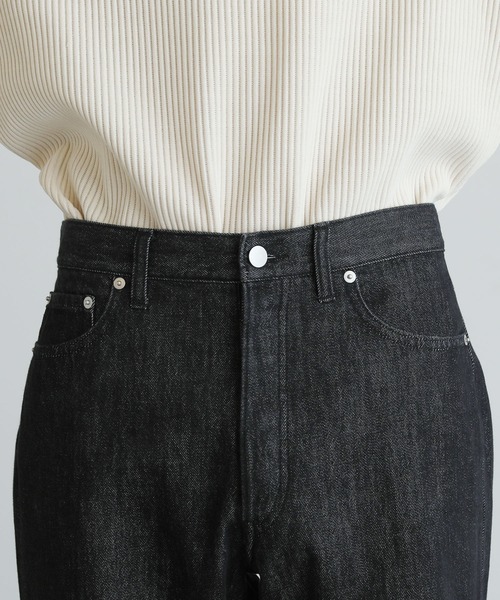 【セール】オールドレギュラーストレートデニム（デニムパンツ）｜ASTRONOMY（アストロノミー）