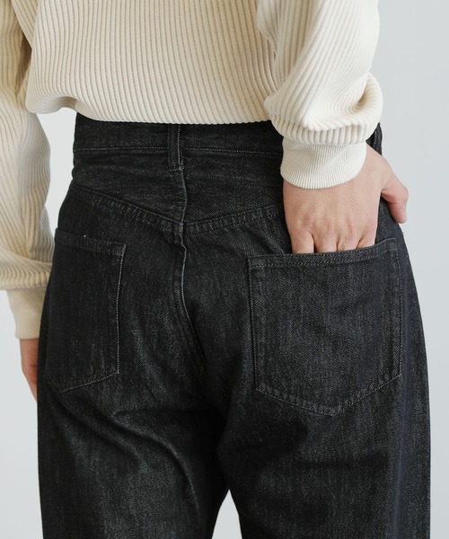 【セール】オールドレギュラーストレートデニム（デニムパンツ）｜ASTRONOMY（アストロノミー）