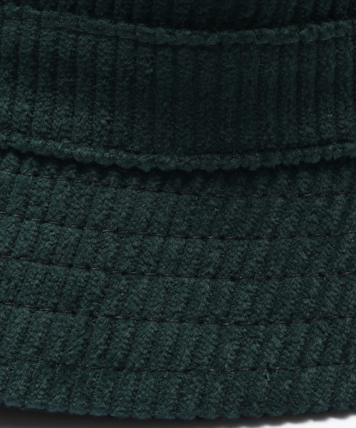 Whimsy（ウィムジー）の「【Whimsy / ウィムジー】Corduroy Hat