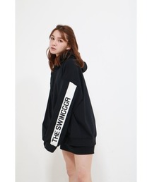 SWINGGGR/スウィンガー/PUNCH LINE PARKA