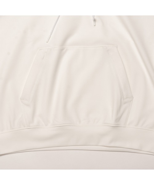 SWINGGGR（スウィンガー）の「SWINGGGR/スウィンガー/PUNCH LINE PARKA（パーカー・メンズ・ブラック/ホワイト・1/2/4/3）」の18枚目の写真