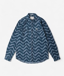 GUESS TRUCKEE L/S SHIRT シャツ