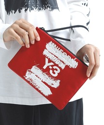Y-3 POUCH