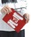 Y-3�i���C�X���[�j�́uY-3 POUCH�i�{�f�B�o�b�O/�E�G�X�g�|�[�`�j�v�b���b�h