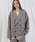 selle glantiZOej́uDOUBLE TAILORED 2WAY JACKET/_ue[[h2WAYWPbgie[[hWPbgjvbOCbVx[W