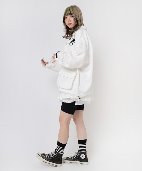 セール】J2136 メニポケアウトドアジャケット（ブルゾン）｜RNA