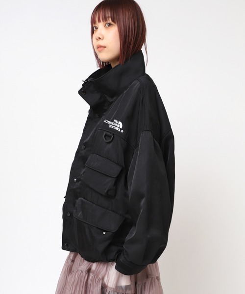 セール】J2136 メニポケアウトドアジャケット（ブルゾン）｜RNA