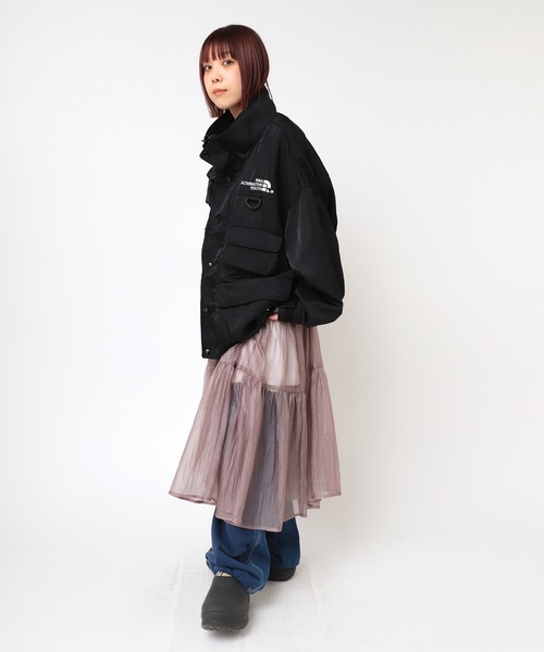 RNA メニポケアウトドアジャケット　ブラック RNA｜J2136 メニポケアウトドアジャケット | Rakuten Fashion