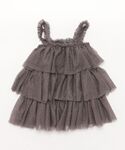 kids zoo(キッズズー)の「ワンピース/ドレス(ワンピース)」