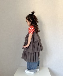 kids zoo�i�L�b�Y�Y�[�j�́u3�i�e�B�A�[�h�`���[�������s�[�X�i�����s�[�X�j�v