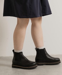 BIRKENSTOCK | BIRKENSTOCK　HIGHWOOD SLIP ON MID-W(ブーツ)