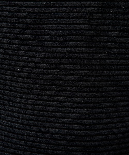 COLONY 2139（コロニートゥーワンスリーナイン）の「ラメ混ドルマンニットプルオーバー（ニット/セーター・レディース・ブラック/グレー/ベージュ/ライトグレー・FREE）」の16枚目の写真