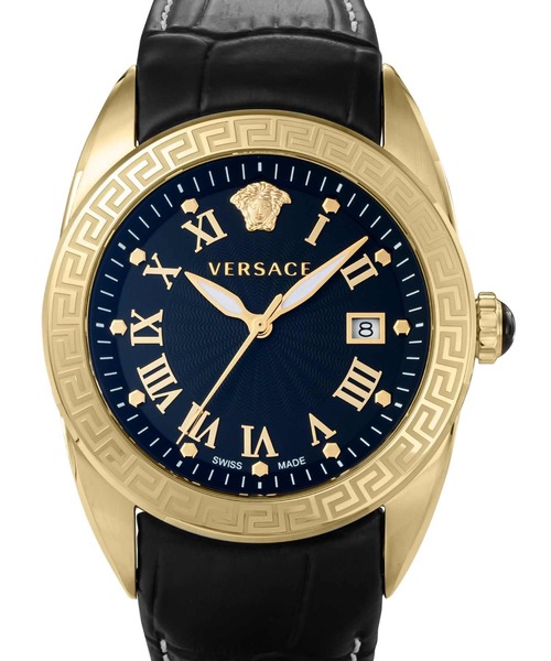 VERSACE/ヴェルサーチェ V SPORT 腕時計 VS-VEFE01718 メンズ（アナログ腕時計）｜VERSACE（ヴェルサーチ）
