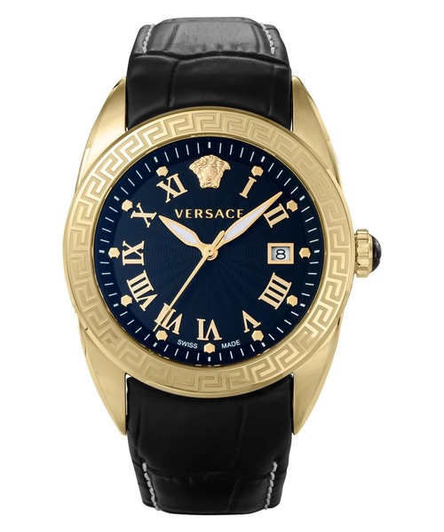 VERSACE/ヴェルサーチェ V SPORT 腕時計 VS-VEFE01718 メンズ（アナログ腕時計）｜VERSACE（ヴェルサーチ）