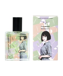 soel（ソエル）の「soel / ＜Backside works.＞リビングオイル フレグランス 水のエレメント リリームスク（香水）」