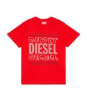 DIESEL KIDS(ディーゼルキッズ)の「トップス(Tシャツ/カットソー)」