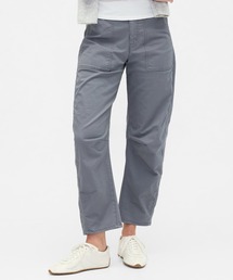 GAP｜ギャップのパンツ（ストライプ柄）通販 - ZOZOTOWN