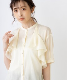 sono ブラウス レディース ソーノ 中古　古着 セール】【SONO/ソーノ】【SONO NAVY/ソーノネイビー】-MumMum