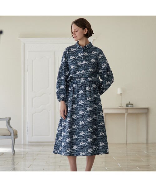 LAURA ASHLEY｜ローラアシュレイのジャケット/アウター通販 - ZOZOTOWN