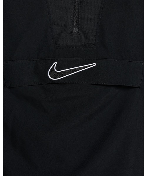 NIKE（ナイキ）の「《NIKEアパレル》AS M NK REPEL ACD+ANORAK W（その他アウター・メンズ・ダークブルー/ブラック・L/M/XL/S）」の7枚目の写真