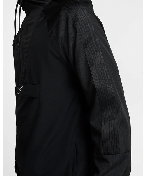 NIKE（ナイキ）の「《NIKEアパレル》AS M NK REPEL ACD+ANORAK W（その他アウター・メンズ・ダークブルー/ブラック・L/M/XL/S）」の9枚目の写真
