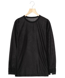 CMF OUTDOOR GARMENT（シーエムエフアウトドアガーメント）の「CMF OUTDOOR GARMENT / シーエムエフ アウトドア ガーメント：CMF-OCTA LS TEE MOD：CMF-OCTA-LS-TEE[AST]（Tシャツ/カットソー）」