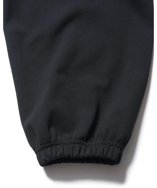 F.C.Real Bristol（エフシーレアルブリストル）の「PDK REFLECT LINE BAGGY PANTS（その他パンツ・メンズ・オフホワイト/ブラック・LARGE/MEDIUM/SMALL/X-LARGE）」の9枚目の写真