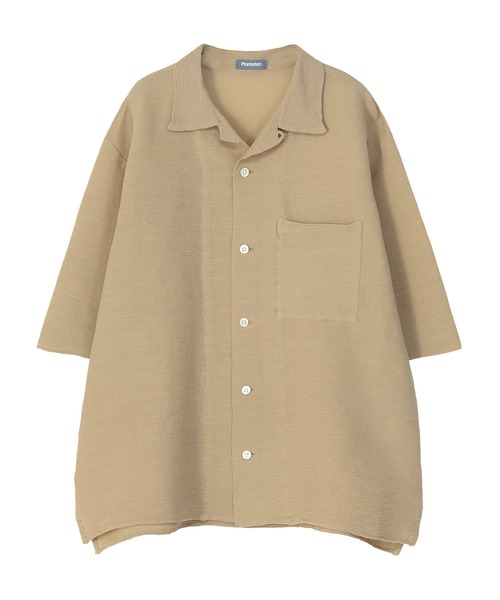 Plantation（プランテーション）の「YOORYUU/シャツ（シャツ