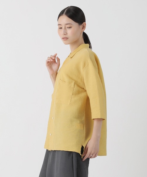 Plantation（プランテーション）の「YOORYUU / シャツ（シャツ