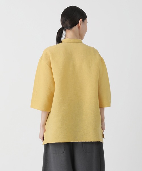 Plantation プランテーション/WOMEN'S Tops/シャツ/ブラウス| A