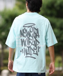 NEW ERA | NEW ERA/ニューエラ 半袖Tシャツ バックプリント 14410049/14410050/14410051/14670932(Tシャツ/カットソー)