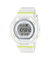 G-SHOCK ホワイト デジタル腕時計 G-SHOCK ホワイト デジタル腕時計 - メルカリ