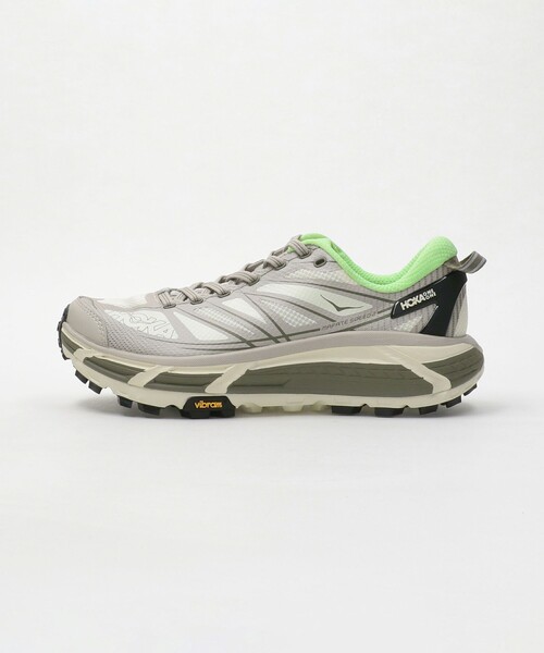 美品！HOKA￼マファテスピード2 /25cm HOKA ホカ マファテスピード2 ユニセックス｜SUNDAY MOUNTAIN