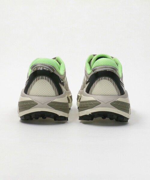 HOKA(ホカ)の「<HOKA> マファテ スピード 2/スニーカー(スニーカー・メンズ・ベージュ/ライトグレー・11/8/10/9/7)」の8枚目の写真