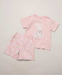 DRC branshes（ディーアールシーブランシェス）の「【WEB限定/DRC】アソート半袖パジャマ（ルームウェア/パジャマ・キッズ）」
