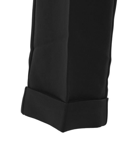 Narcissus（ナルシス）の「ワイドパンツ　セットアップ（その他パンツ・レディース・ブラック/ホワイト・FREE）」の22枚目の写真