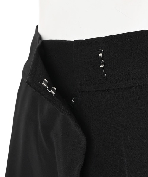 Narcissus（ナルシス）の「ワイドパンツ　セットアップ（その他パンツ・レディース・ブラック/ホワイト・FREE）」の21枚目の写真