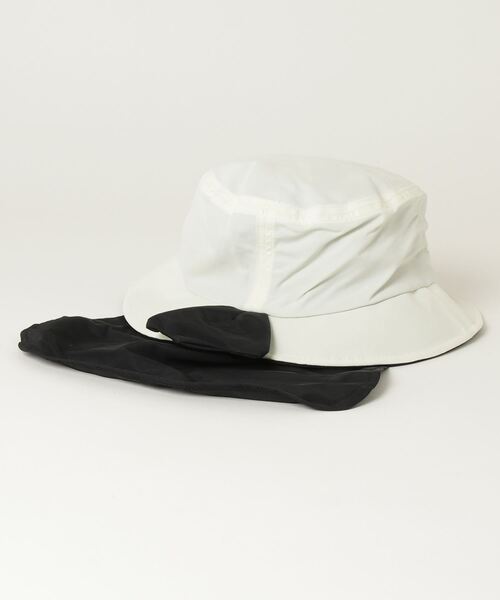 CHUMS(チャムス)の「【CHUMS】 Kids Booby Hat キッズ ブービー ハット(ハット・キッズ・その他・FREE)」の4枚目の写真