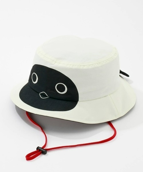 CHUMS(チャムス)の「【CHUMS】 Kids Booby Hat キッズ ブービー ハット(ハット・キッズ・その他・FREE)」の1枚目の写真