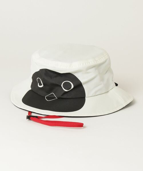 CHUMS(チャムス)の「【CHUMS】 Kids Booby Hat キッズ ブービー ハット(ハット・キッズ・その他・FREE)」の2枚目の写真