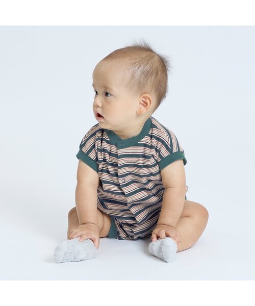 限定値下げ！クラシックベア　ロンパース 限定値下げ！クラシックベアロンパース