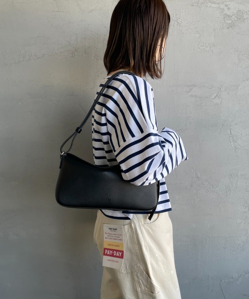 楽天市場】【40％OFF】＆MyuQ アンドミューク バッグ ショルダー