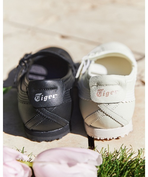 MEXICO 66 TGRS / メキシコ 66 ティージーアールエス（バレエシューズ