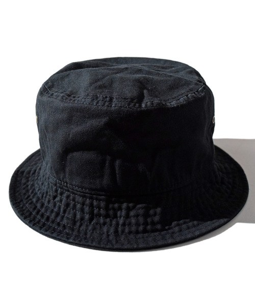 ALDIES(アールディーズ)の「Adult Hat / アダルトハット(ハット・メンズ・ネイビー/ブラック/ブルー・FREE)」の8枚目の写真