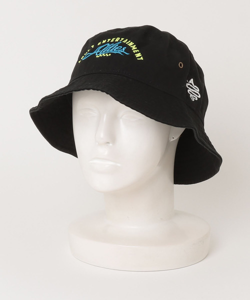 ALDIES(アールディーズ)の「Adult Hat / アダルトハット(ハット・メンズ・ネイビー/ブラック/ブルー・FREE)」の11枚目の写真