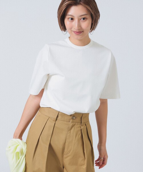 Demi-Luxe BEAMS - 新品 Demi-Luxe BEAMS Le minor/別注 EVASEE Le Minor（ルミノア）の「Le minor × Demi-Luxe BEAMS / 別注