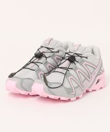 SALOMON | 【SALOMON】SPEEDCROSS 3(スニーカー)
