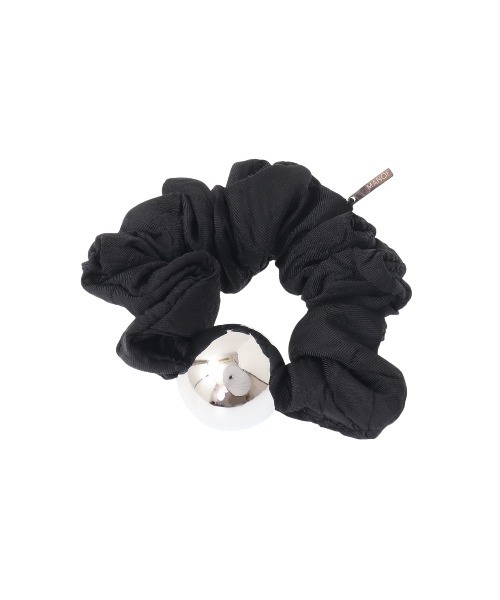 heyep ヘアゴム セット heyep(ヘイップ) Rhinestone Hair Ties 3 Piece Set(ライン