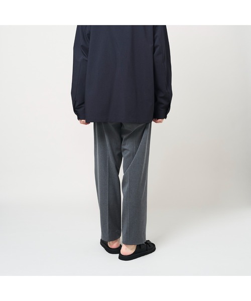 Clarks（クラークス）の「Solsbury Strap / ソルスブリーストラップ（ブラックレザー）（サンダル・メンズ・ブラック・UK10/UK9.5/UK9/UK8.5/UK10.5/UK8/UK7.5/UK7/UK6.5/UK6）」の14枚目の写真